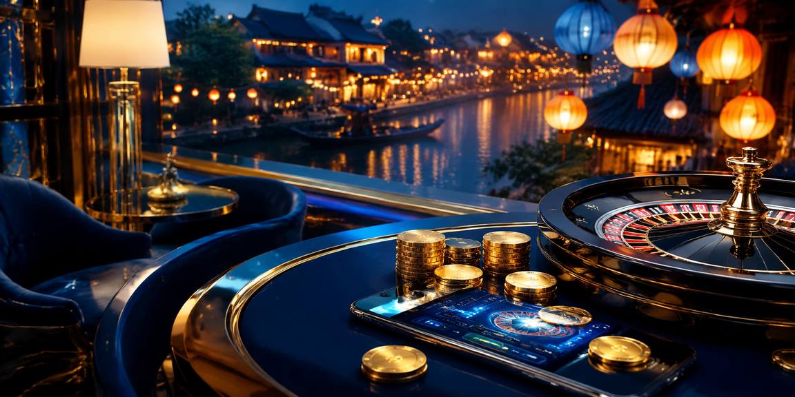 hi83399 Roulette Trực Tiếp VIP