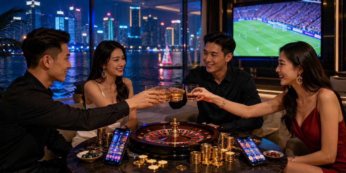 hi83399 Những gì có trong khu thành viên riêng tư